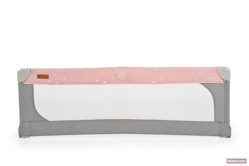 Cangaroo-Moni Bed rail leesésgátló 130x43,5cm - pink