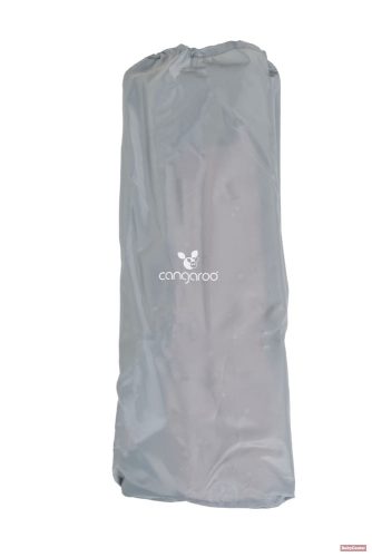 Cangaroo-Moni Bed rail leesésgátló 130x43,5cm - pink