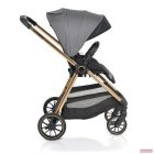 MONI-CANGAROO HYDRA 0-22KG 2IN1 BABAKOCSI - SZÜRKE