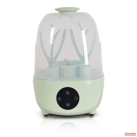 CANGAROO-MONI Verde elektromos gőzsterilizáló