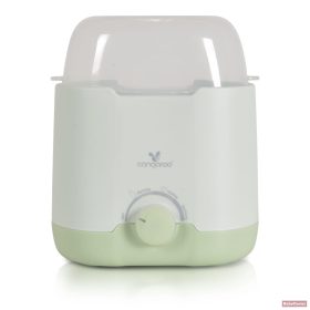   CANGAROO-MONI Bollente dupla cumisüveg melegítő és sterilizáló