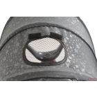 BYOX PLUTO összecsukható 360fokban forgatható tricikli - szürke