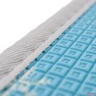 MONI XPE feltekerhető játszószőnyeg 180x100cm - kék