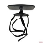 Kidmaxx LUPAH VISSZAPILLANTÓ tükör autóba-forgatható EXTRA NAGY