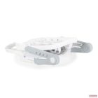 Cangaroo-Moni Amaretti 3in1 szétszedhető etetőszék - szürke