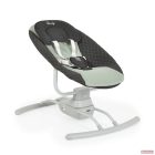 MONI Rocky elektromos babahinta szúnyoghálóval - bézs