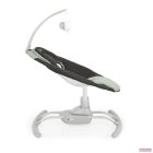 MONI Rocky elektromos babahinta szúnyoghálóval - zöld