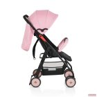 Moni Capri sport babakocsi - pink