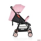 Moni Capri sport babakocsi - pink