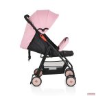 Moni Capri sport babakocsi - pink