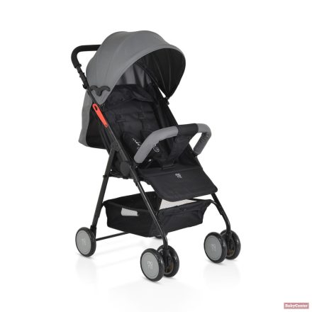Moni Capri sport babakocsi - szürke