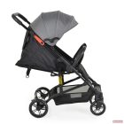 MONI COLIBRI BABAKOCSI LAPRA CSUKHATÓ - PINK