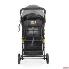 MONI COLIBRI BABAKOCSI LAPRA CSUKHATÓ - TÜRKIZ