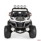 Cangaroo Moni Bo jakarta elektromos autó - fehér