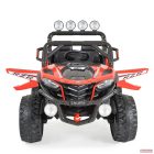 Cangaroo Moni Bo jakarta elektromos autó - piros