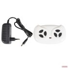 Cangaroo Moni Bo jakarta elektromos autó - piros