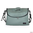 Cangaroo-Moni CHRISTIANO multifunkciós babakocsi szett 3in1 lapra csukható, alu váz, 22kg ig - ZÖLD