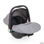 Cangaroo-Moni CHRISTIANO multifunkciós babakocsi szett 3in1 lapra csukható, alu váz, 22kg ig - ZÖLD