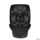 Moni Castor autósülés i-size fekete
