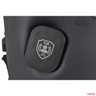 Moni Castor autósülés i-size fekete