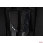 Moni Castor autósülés i-size fekete