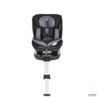 Cangaroo-Moni I-SMART autós ülés 40-150cm, I-SIZE támasztóláb - SZÜRKE