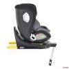 Cangaroo-Moni I-SMART autós ülés 40-150cm, I-SIZE támasztóláb - SZÜRKE