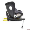 Cangaroo-Moni I-SMART autós ülés 40-150cm, I-SIZE támasztóláb - SZÜRKE