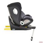 Cangaroo-Moni I-SMART autós ülés 40-150cm, I-SIZE támasztóláb - SZÜRKE