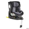 Cangaroo-Moni I-SMART autós ülés 40-150cm, I-SIZE támasztóláb - SZÜRKE
