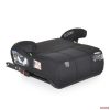 MONI MONZA ülésmagasító isofix I-SIZE 125-150cm FEKETE