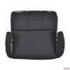 MONI MONZA ülésmagasító isofix I-SIZE 125-150cm FEKETE