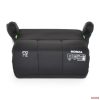 MONI MONZA ülésmagasító isofix I-SIZE 125-150cm FEKETE