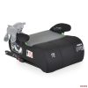 MONI MONZA ülésmagasító isofix I-SIZE 125-150cm SZÜRKE