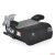MONI MONZA ülésmagasító isofix I-SIZE 125-150cm SZÜRKE