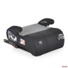 MONI MONZA ülésmagasító isofix I-SIZE 125-150cm SZÜRKE
