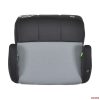 MONI MONZA ülésmagasító isofix I-SIZE 125-150cm SZÜRKE