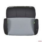 MONI MONZA ülésmagasító isofix I-SIZE 125-150cm SZÜRKE