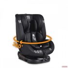 MONI SERENGETI I-SIZE 360 FORGATHATÓ AUTÓS ÜLÉS 40-150CM - PINK