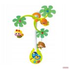 HOLA szimulátor zenélő rágókával