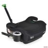 MONI I-SWIFT (I-SIZE) ISOFIX ülésmagasító pohártartóval 125–150 cm - fekete