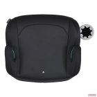 MONI I-SWIFT (I-SIZE) ISOFIX ülésmagasító pohártartóval 125–150 cm - fekete