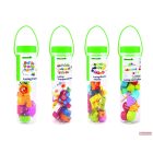 Tooky Toy felfűzhető fajáték farm