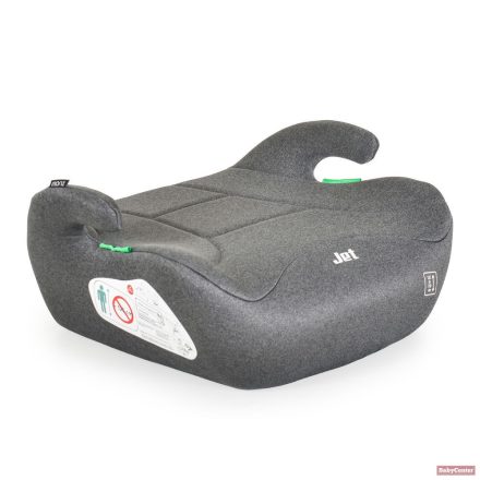 MONI I-JET ÜLÉSMAGASÍTÓ I-SIZE 125-150CM - SZÜRKE
