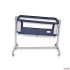 Cangaroo-Moni Pengy babaöböl 5 poz. állítható magasság, dönthető, 4 kerekes kék