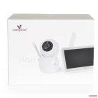 CANGAROO-MONI KARI videós bébiőr