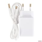 Cangaroo-MONI WEST kamerás bébiőr, 3.0Mp, wifis, 4G, babaforma - PINK