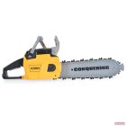 Power tools FIÚ játék láncfűrész lámpával SÁRGA