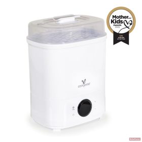  Cangaroo CAI cumisüveg sterilizáló és szárító LCD kijelzővel