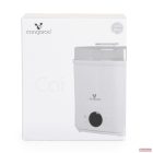 Cangaroo CAI cumisüveg sterilizáló és szárító LCD kijelzővel